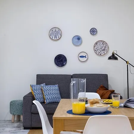 Appartement Plum Guide - Porcelain Club Lisboa