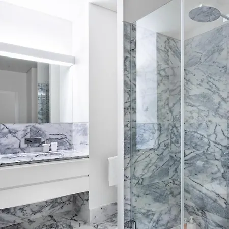 Appartement Plum Guide - Porcelain Club Lisboa