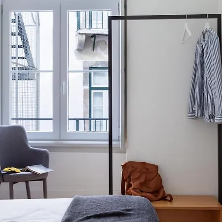 Plum Guide - Porcelain Club Appartement *